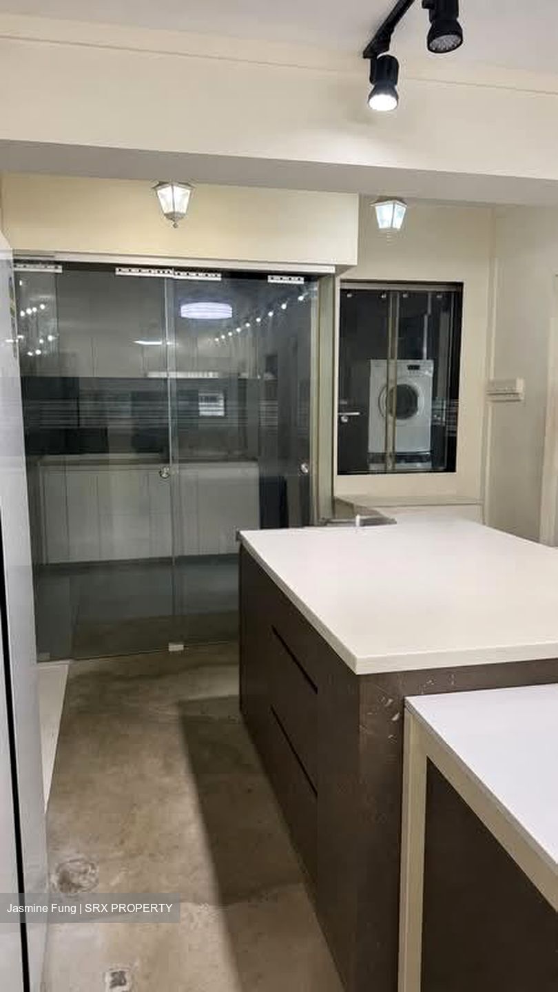 Blk 653 Jalan Tenaga (Bedok), HDB 5 Rooms #589222721